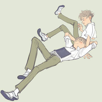 きゅーちかめも