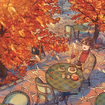 紅葉
