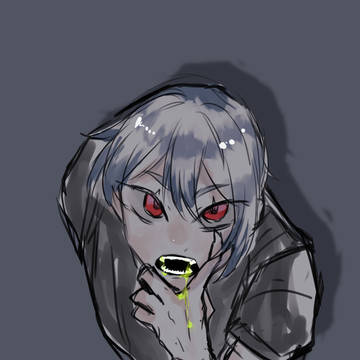 らくがき