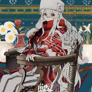 LiLi⑨