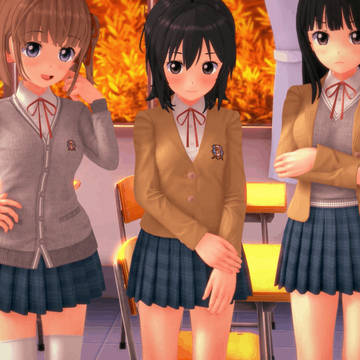 で、誰にするの?