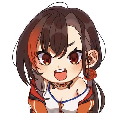 かげこちゃん