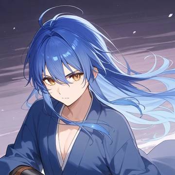 サムライ