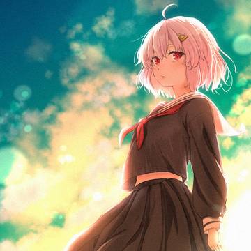 海