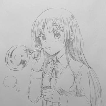 秋山澪ちゃん4