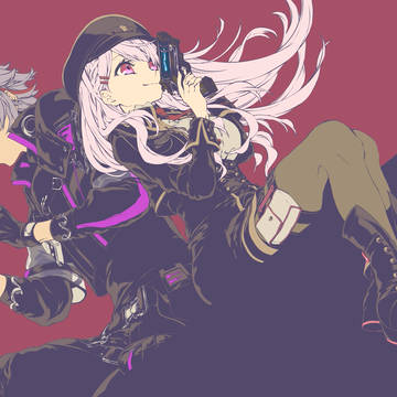 椎名さん絵まとめ