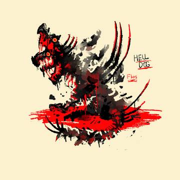 HELLDOG