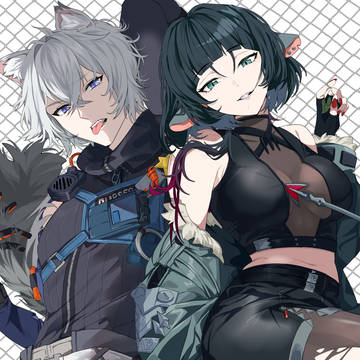 Zenless Zone ZeroLog