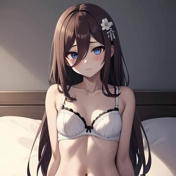 Miku Nakano