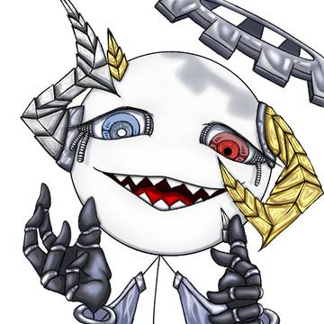 メカメカ