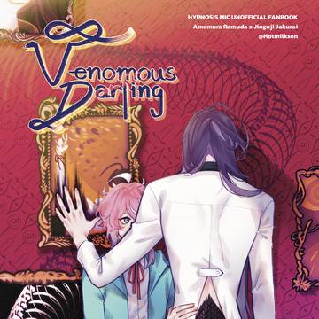 Venomous Darling
