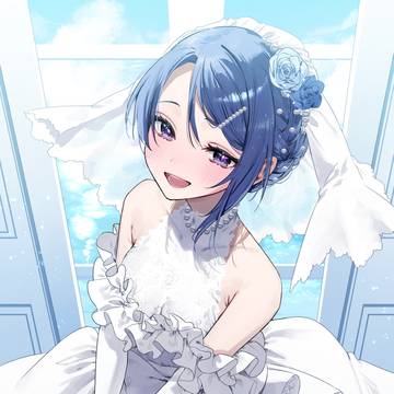 じつは義妹でした。