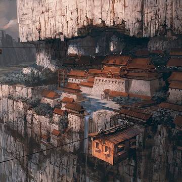 Cliff Capital
