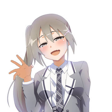 銀ちゃん誕おめ