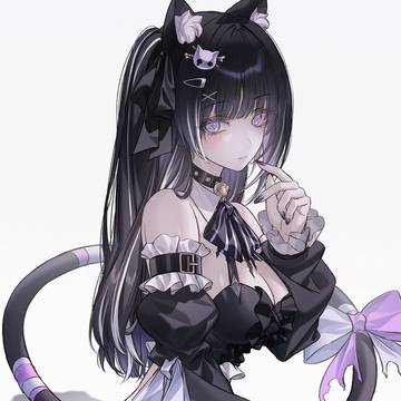 💜