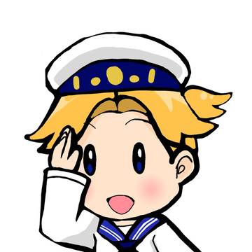 海仕様竹浦くん