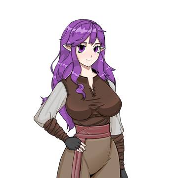 エルファー