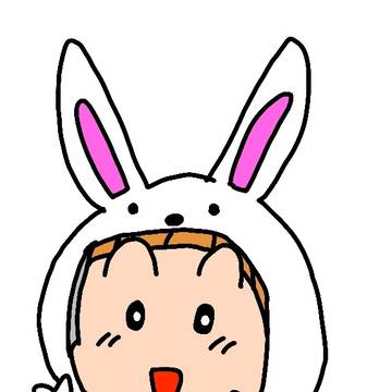 うさちゃん