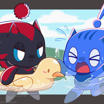 Drowning