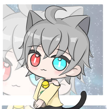 猫猫最新力作qwq