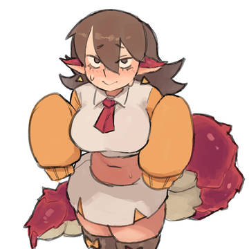 ニギリちゃん