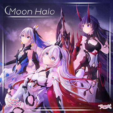 Moon Halo
