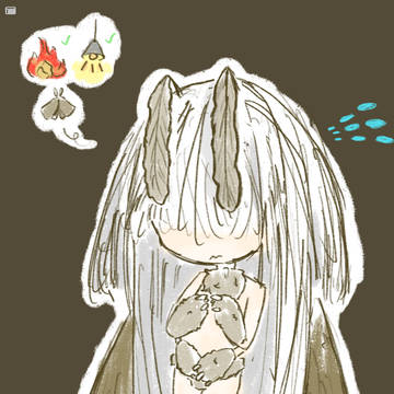 小飞蛾