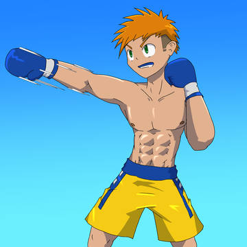 BoxingNov Day1-10