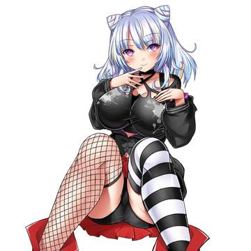 VTUBER朱羽美寧