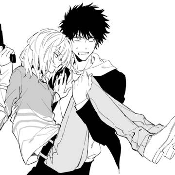 log①