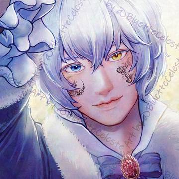 よそ見しないで