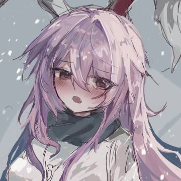 冬んげ