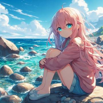 Anime Girl