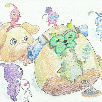 全然動けなくってぇ...