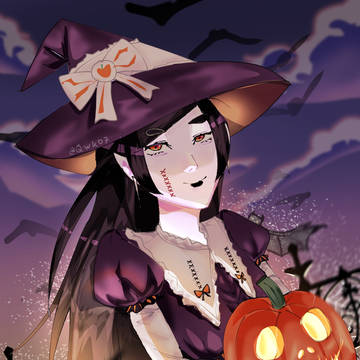 魔女