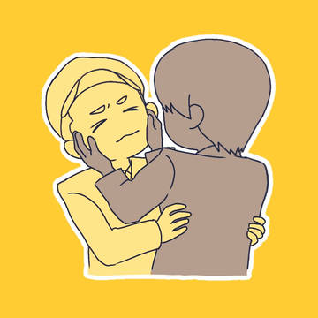 誕生日おめでとう