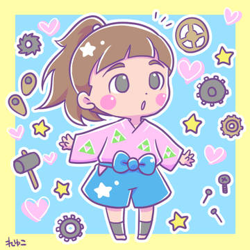 忍たまログ