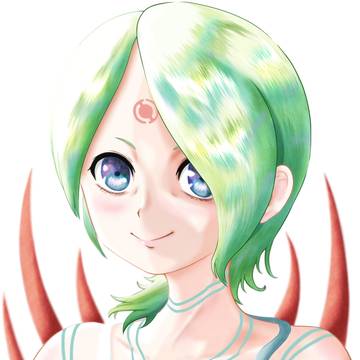 【BOFV】ニーナ