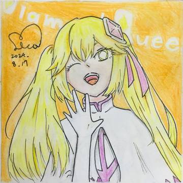 クイーンちゃん♦️