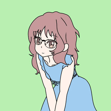 Mie Ai ❤️