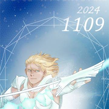 イーノックの日2024