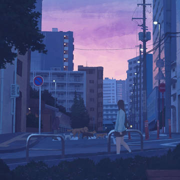 とことことこ
