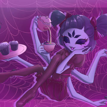 Muffet