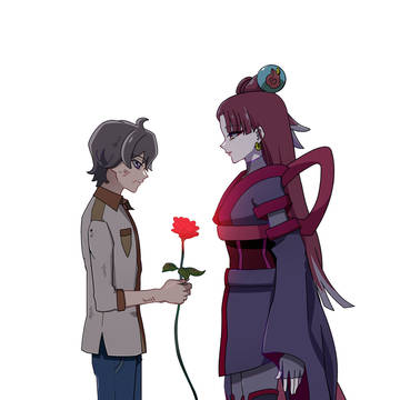 ザクロ