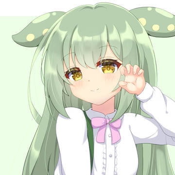 ずんだもん