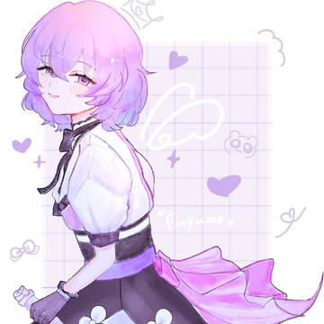 デビューおめでとう♡