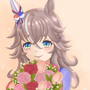 ワンダーアキュート💐