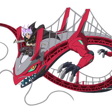 マジカ絵まとめ⑪