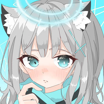 リクエスト シロコ