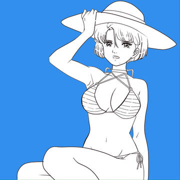滝沢真弓